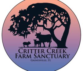Critter Creek Farm Sanctuary